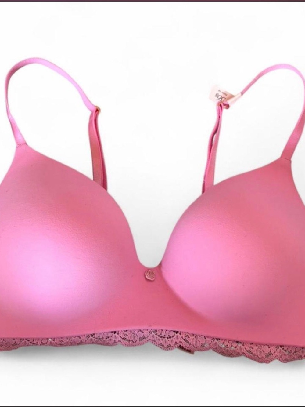 PINK Victoria Secret bralette